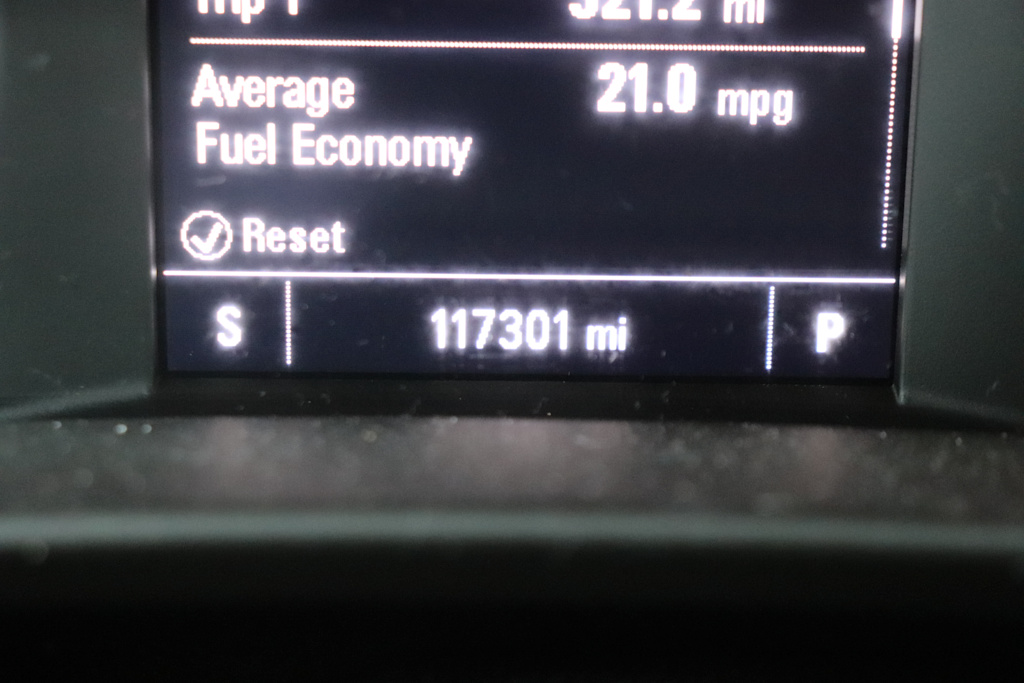 Thumbnail: 2019 GMC Acadia - 7