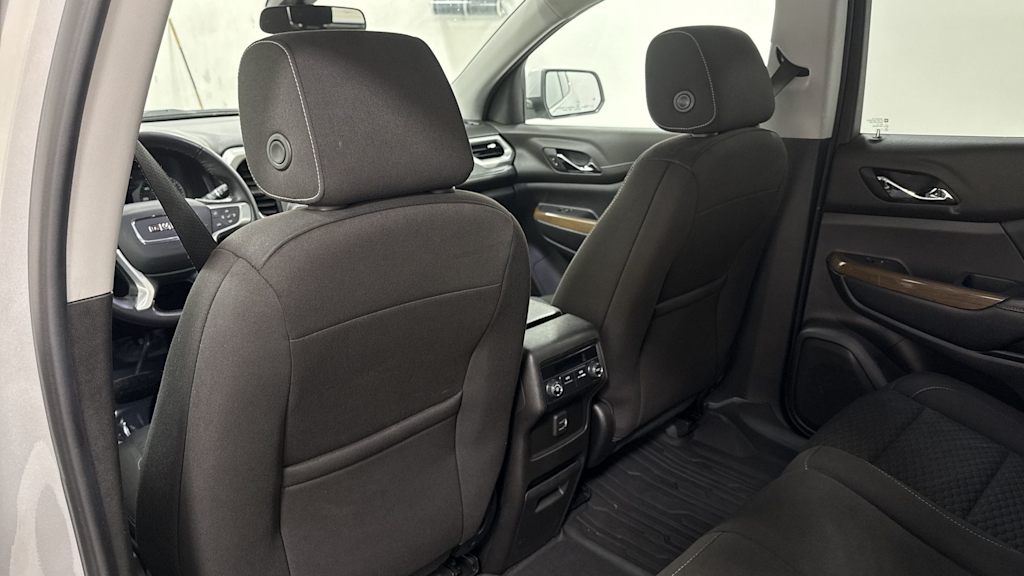 Thumbnail: 2019 GMC Acadia - 30