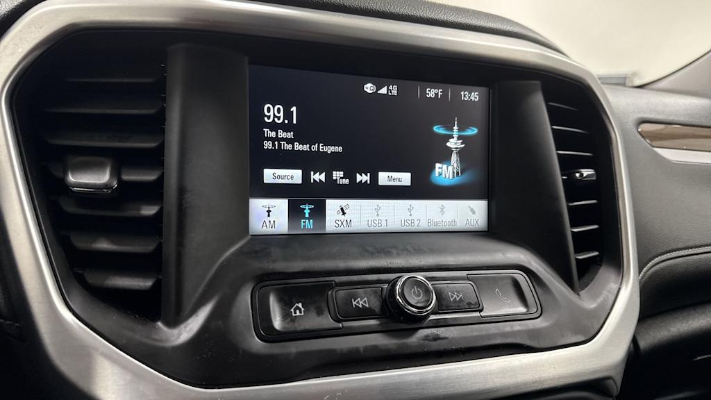 Thumbnail: 2019 GMC Acadia - 15