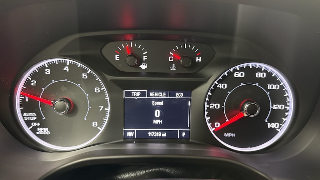 Thumbnail: 2019 GMC Acadia - 17