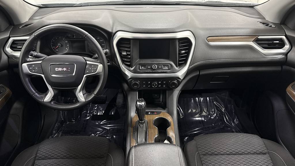 Thumbnail: 2019 GMC Acadia - 14