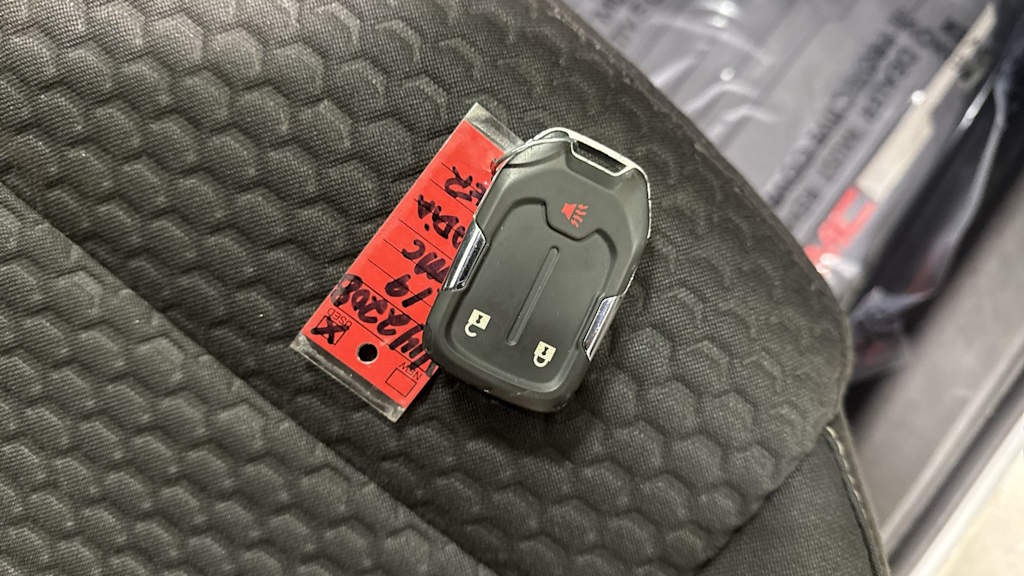 Thumbnail: 2019 GMC Acadia - 19