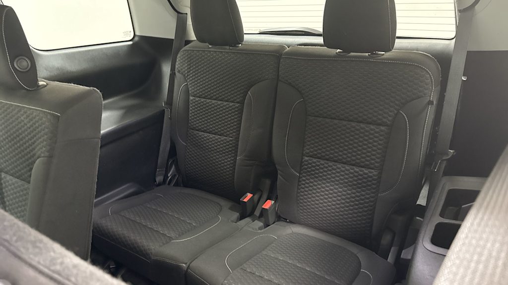 Thumbnail: 2019 GMC Acadia - 29