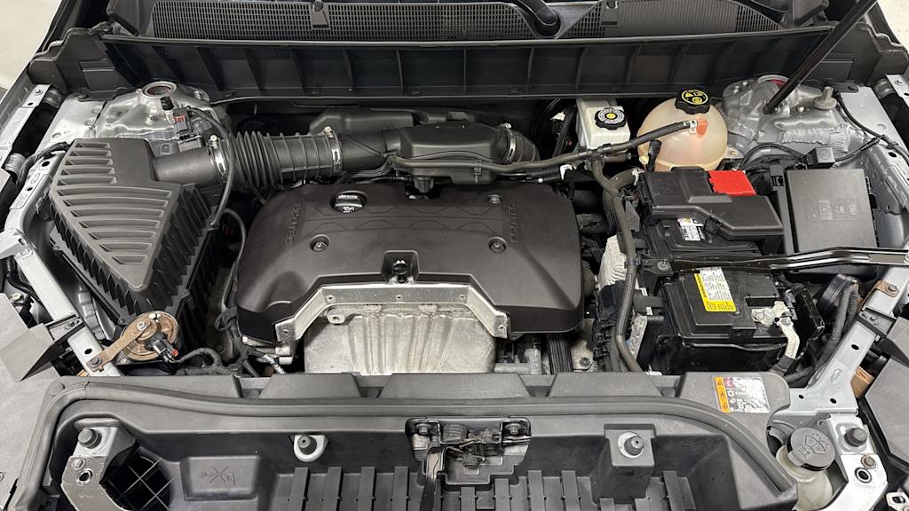 Thumbnail: 2019 GMC Acadia - 9