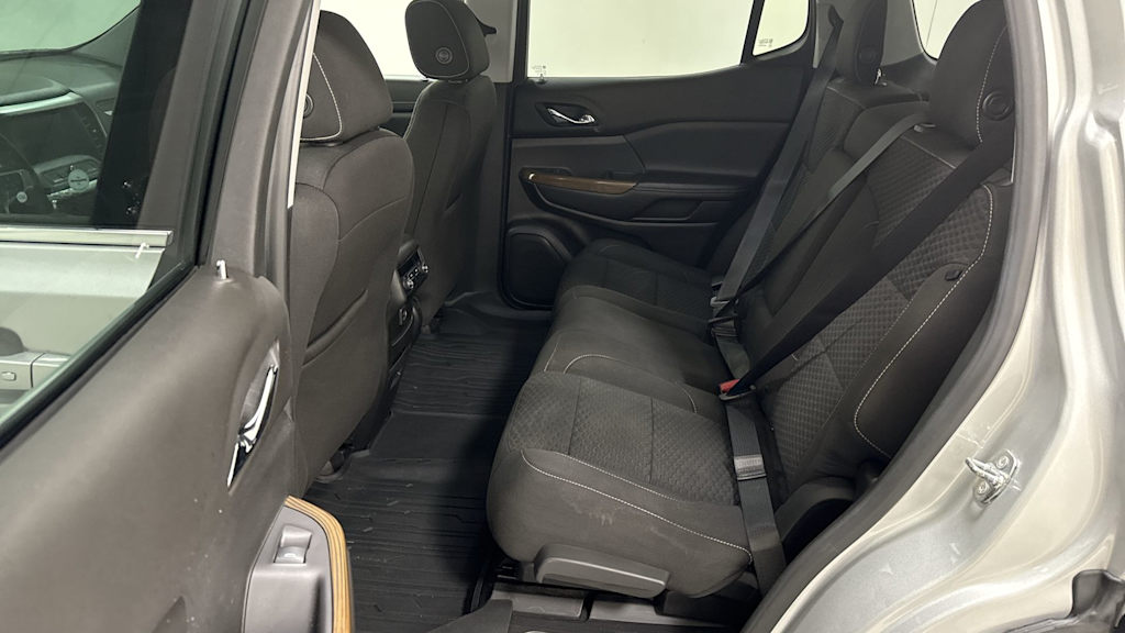 Thumbnail: 2019 GMC Acadia - 13