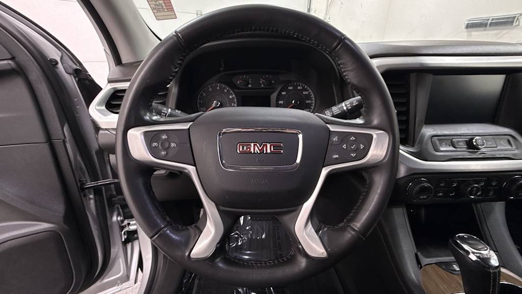 Thumbnail: 2019 GMC Acadia - 10