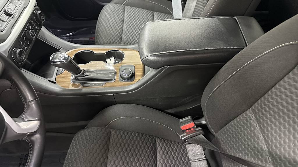 Thumbnail: 2019 GMC Acadia - 12