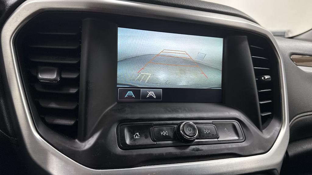 Thumbnail: 2019 GMC Acadia - 27