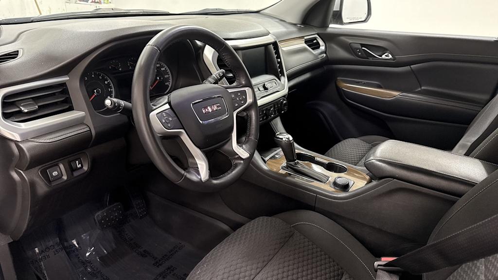 Thumbnail: 2019 GMC Acadia - 2