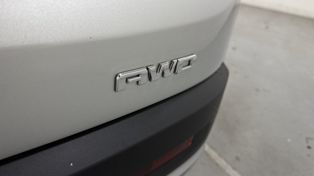 Thumbnail: 2019 GMC Acadia - 7