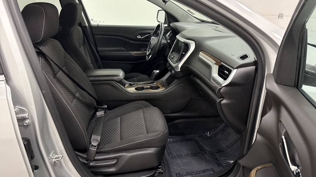 Thumbnail: 2019 GMC Acadia - 31