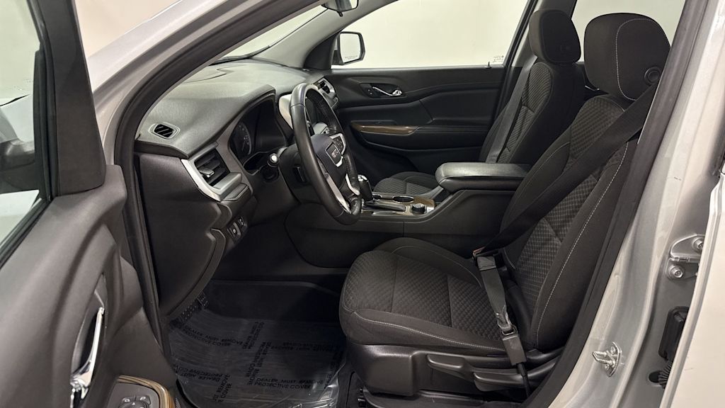 Thumbnail: 2019 GMC Acadia - 11