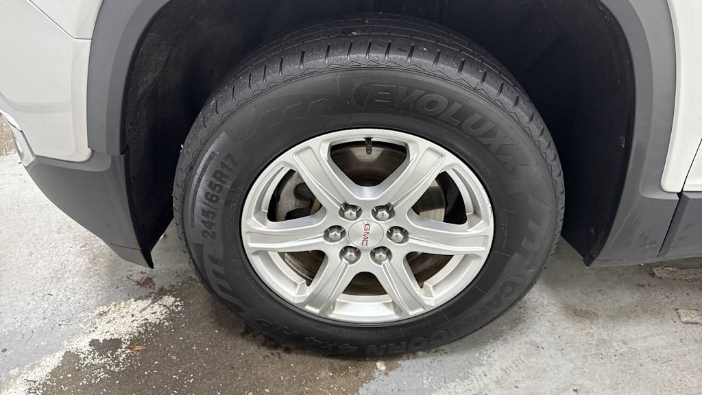 Thumbnail: 2019 GMC Acadia - 8