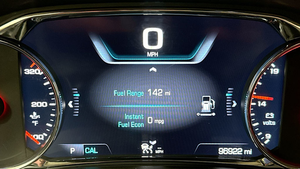 2017 GMC Acadia Denali 17