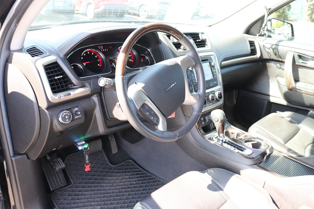 Thumbnail: 2016 GMC Acadia - 2