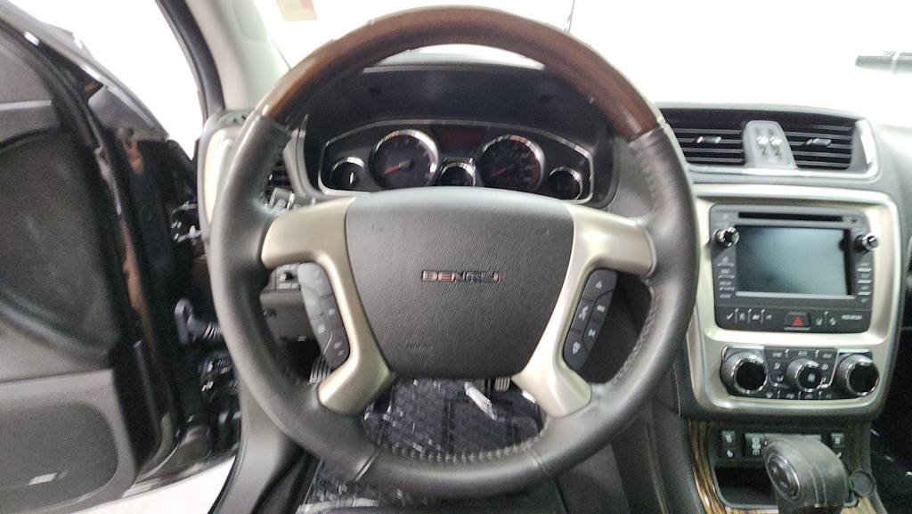 Thumbnail: 2016 GMC Acadia - 8