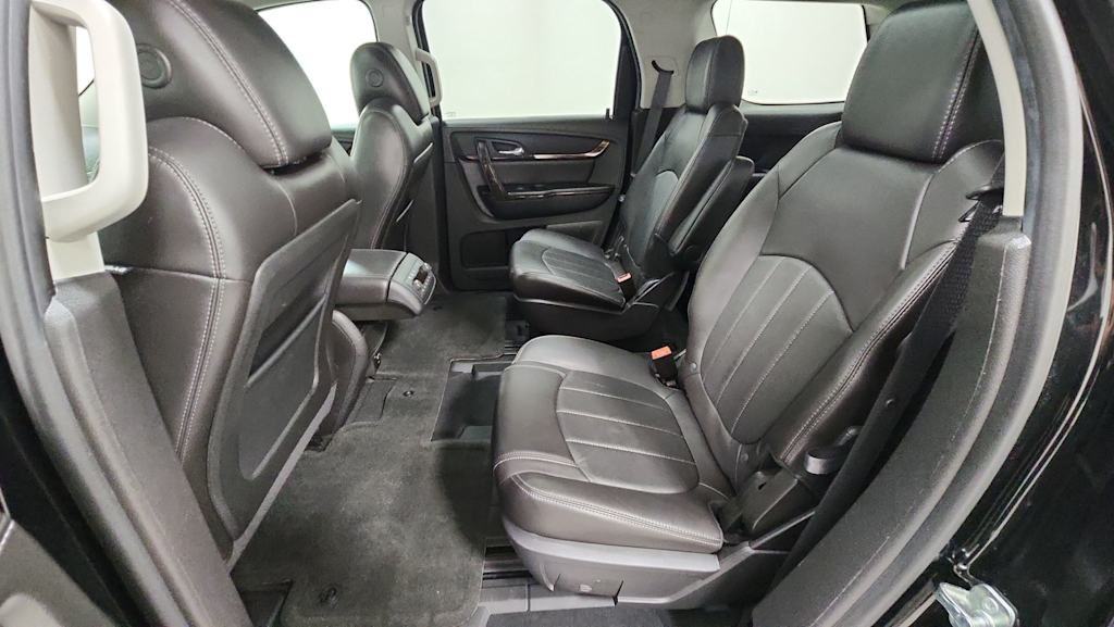 Thumbnail: 2016 GMC Acadia - 11