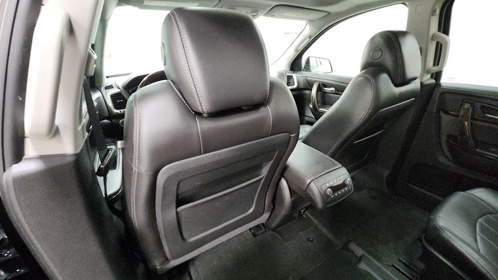 Thumbnail: 2016 GMC Acadia - 10