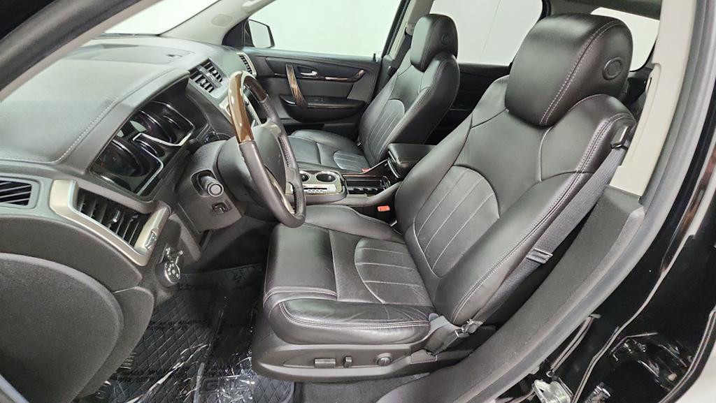 Thumbnail: 2016 GMC Acadia - 9