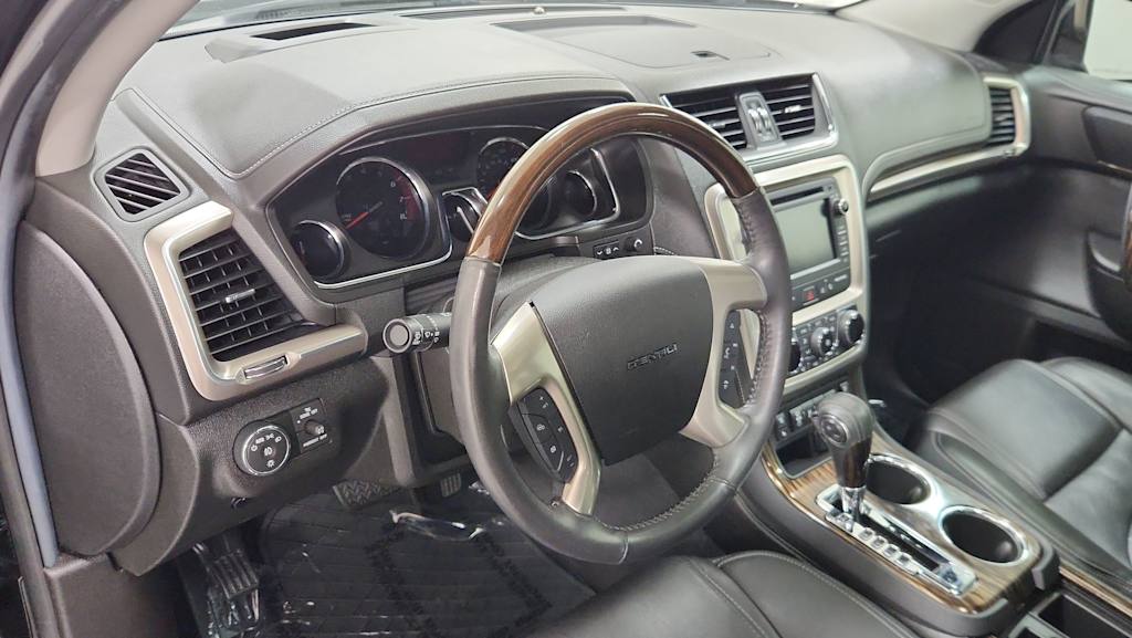 Thumbnail: 2016 GMC Acadia - 2