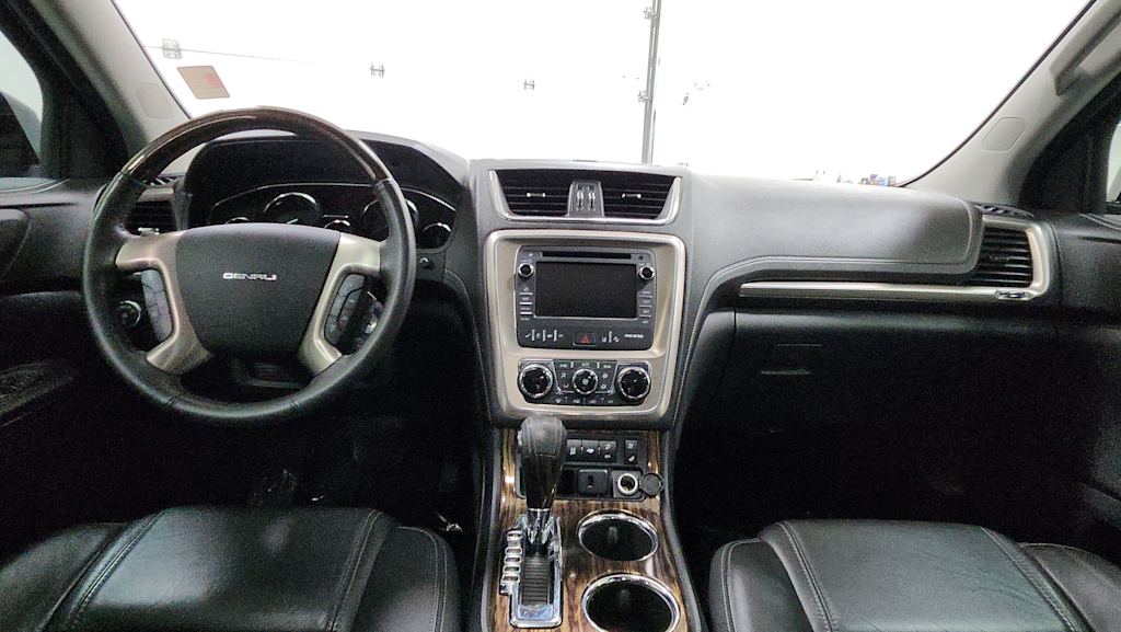Thumbnail: 2016 GMC Acadia - 12