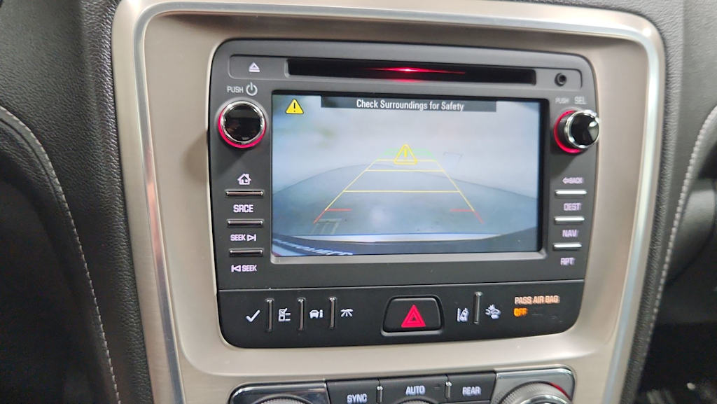Thumbnail: 2016 GMC Acadia - 27