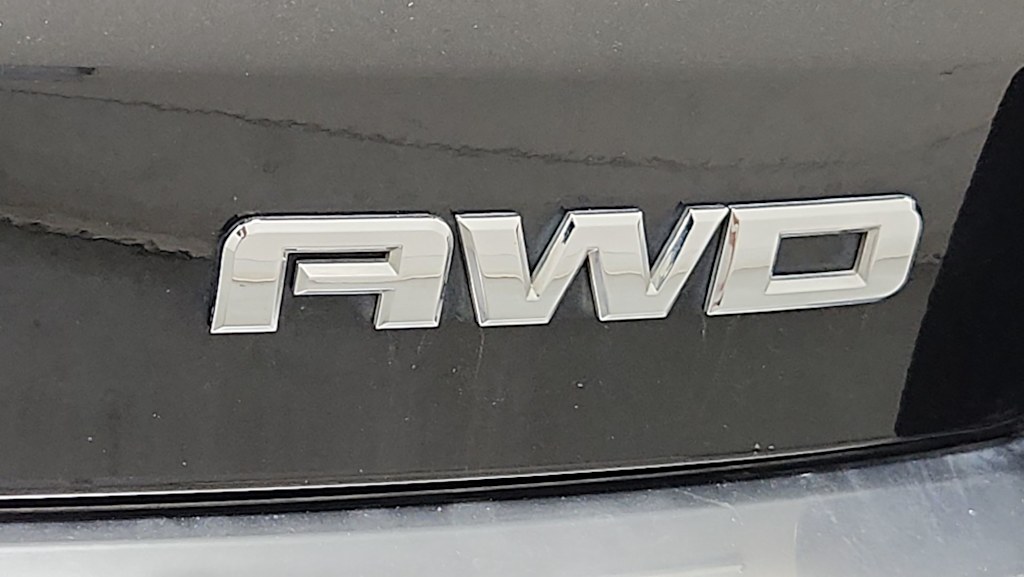 Thumbnail: 2016 GMC Acadia - 5