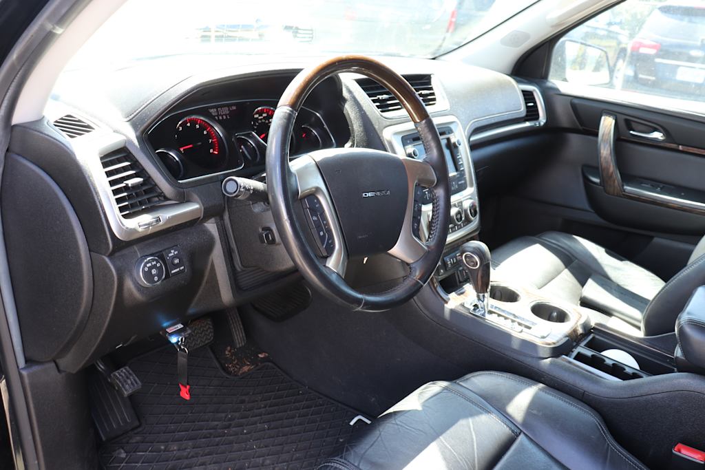 Thumbnail: 2016 GMC Acadia - 2