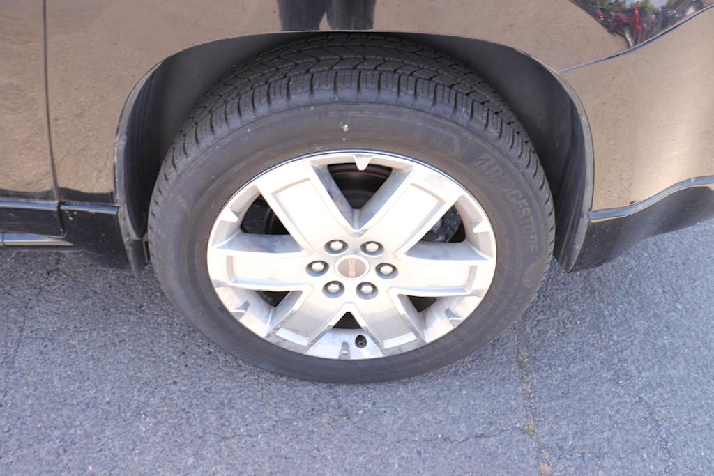Thumbnail: 2016 GMC Acadia - 7