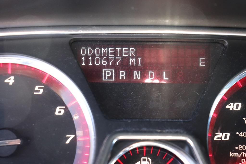 Thumbnail: 2016 GMC Acadia - 8