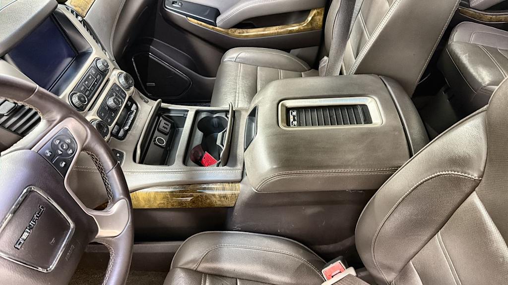 Thumbnail: 2017 GMC Yukon - 11
