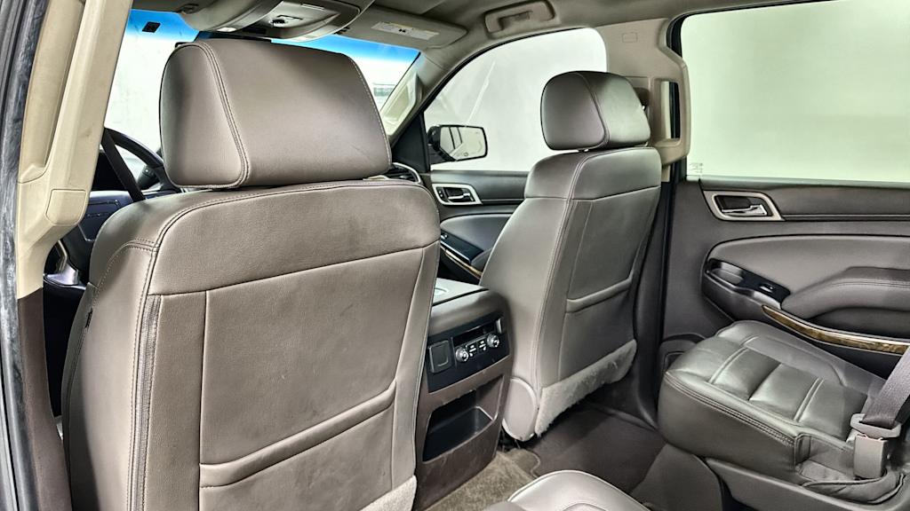 Thumbnail: 2017 GMC Yukon - 31
