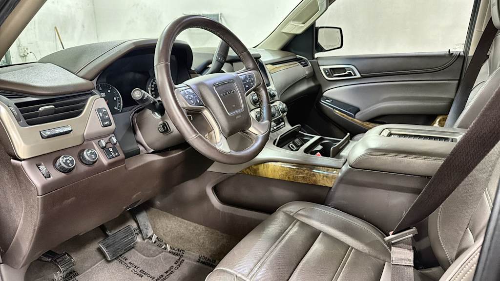 Thumbnail: 2017 GMC Yukon - 2