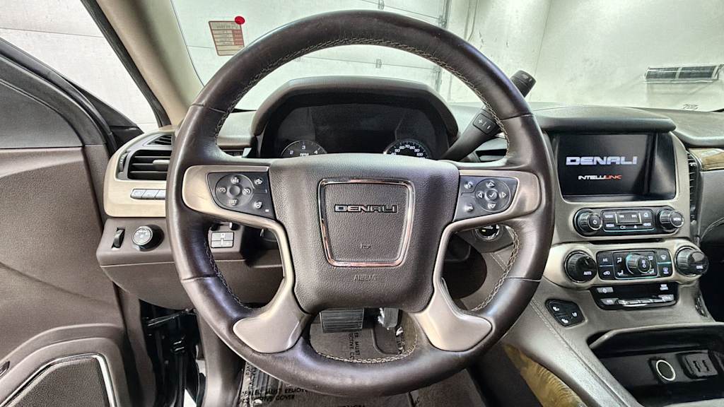 Thumbnail: 2017 GMC Yukon - 9