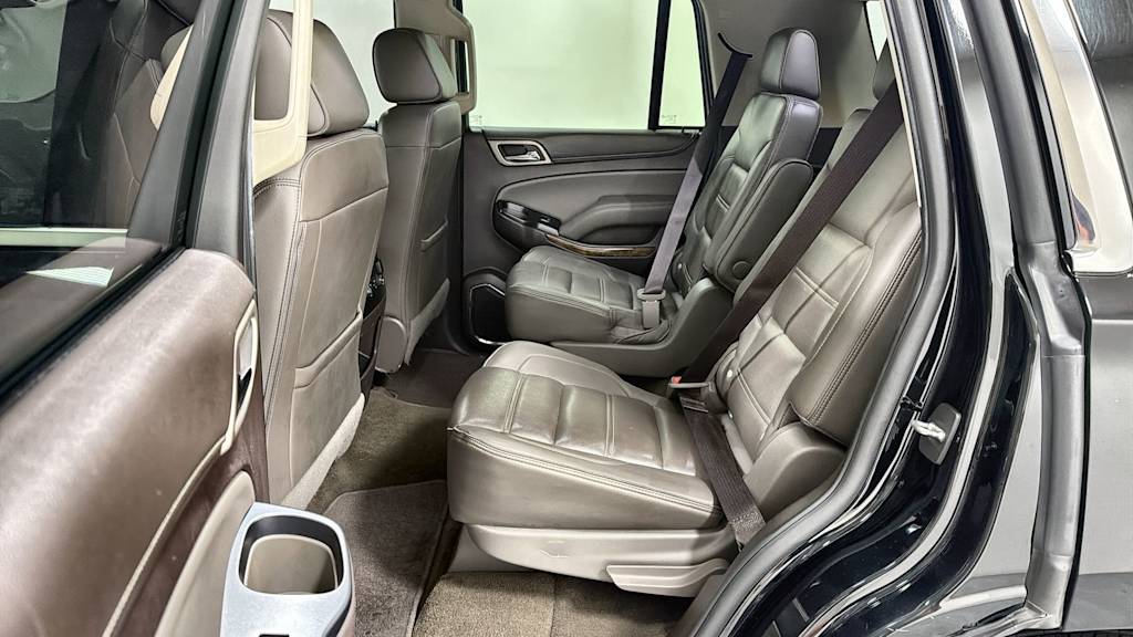 Thumbnail: 2017 GMC Yukon - 12