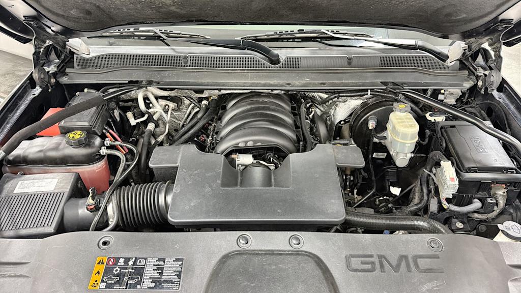 Thumbnail: 2017 GMC Yukon - 8