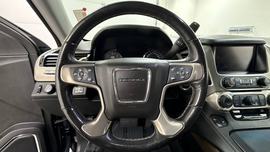 Thumbnail: 2018 GMC Yukon - 9