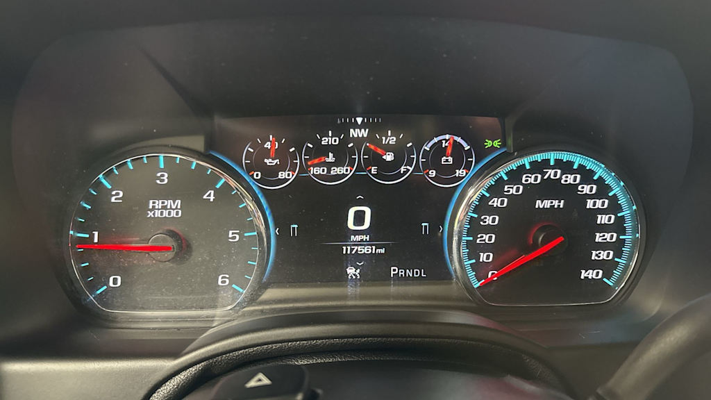 Thumbnail: 2018 GMC Yukon - 17