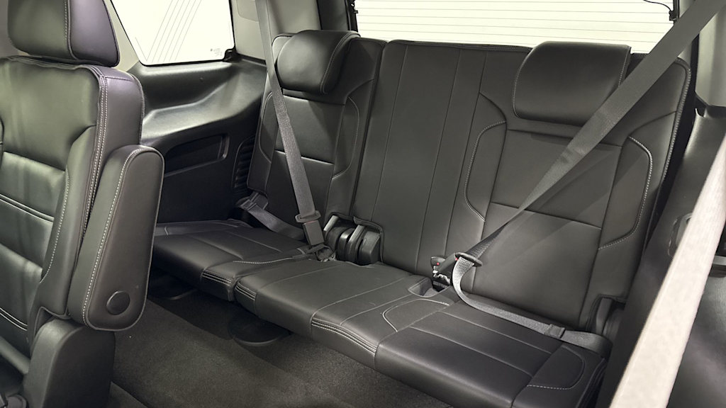 Thumbnail: 2018 GMC Yukon - 32