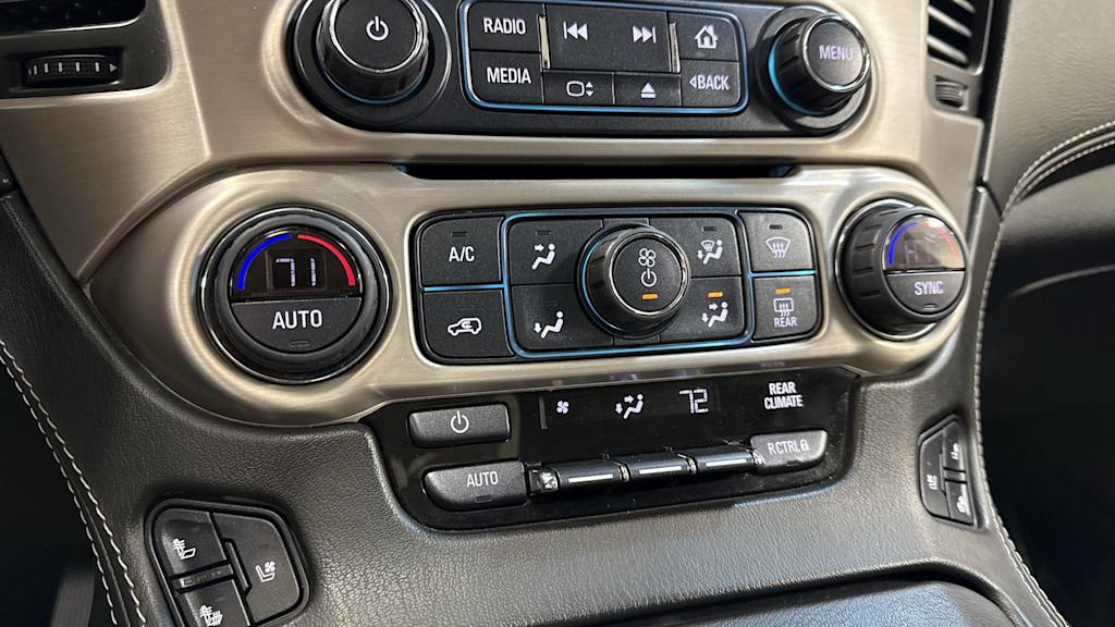 Thumbnail: 2018 GMC Yukon - 30