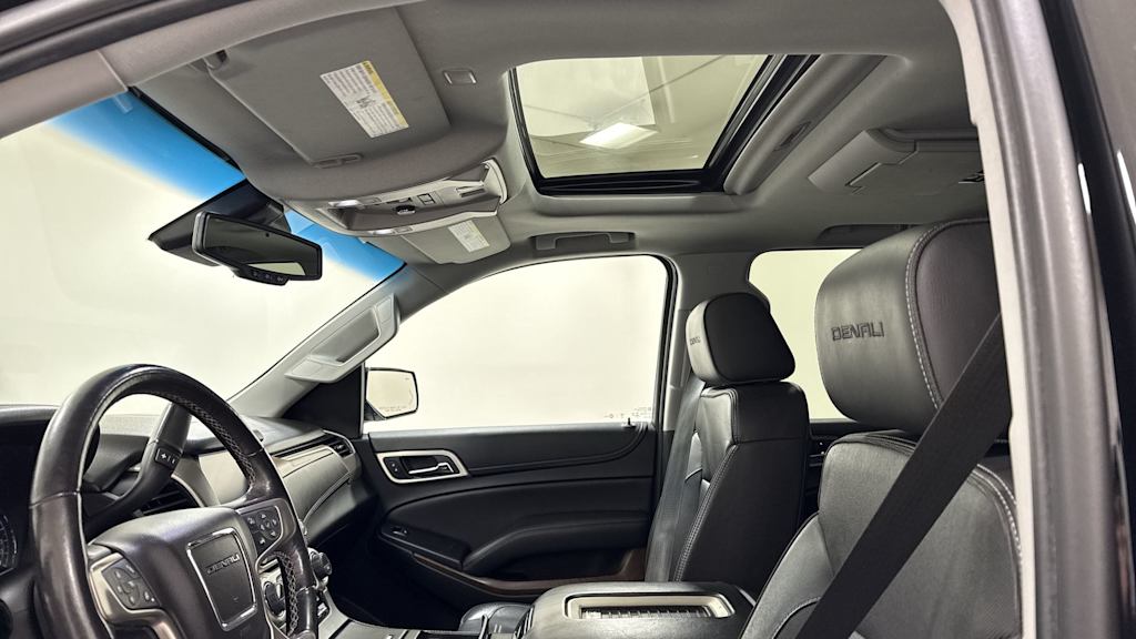 Thumbnail: 2018 GMC Yukon - 31