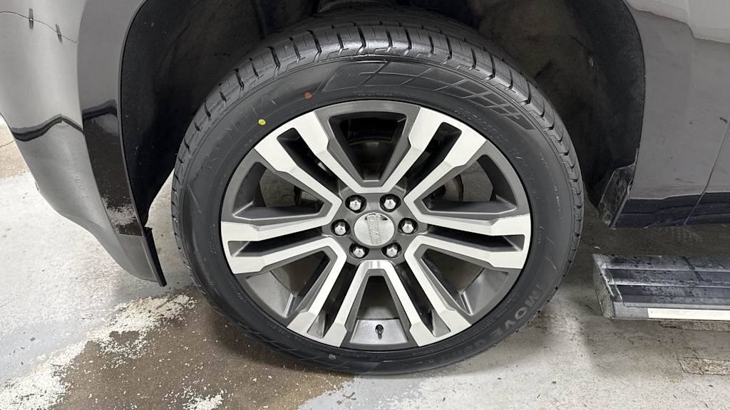 Thumbnail: 2018 GMC Yukon - 7