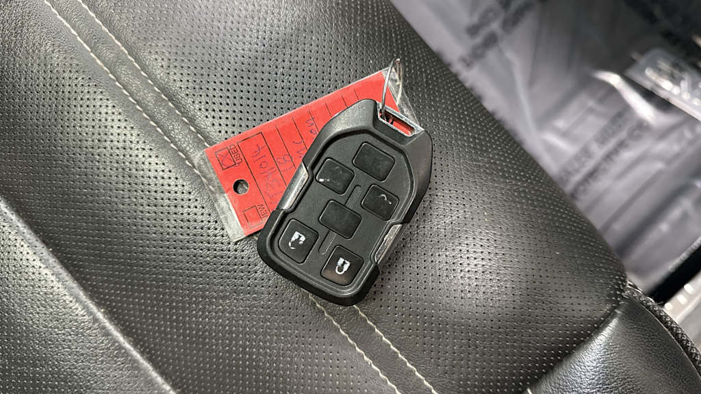 Thumbnail: 2018 GMC Yukon - 19