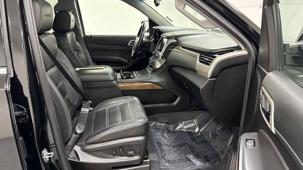 Thumbnail: 2018 GMC Yukon - 11