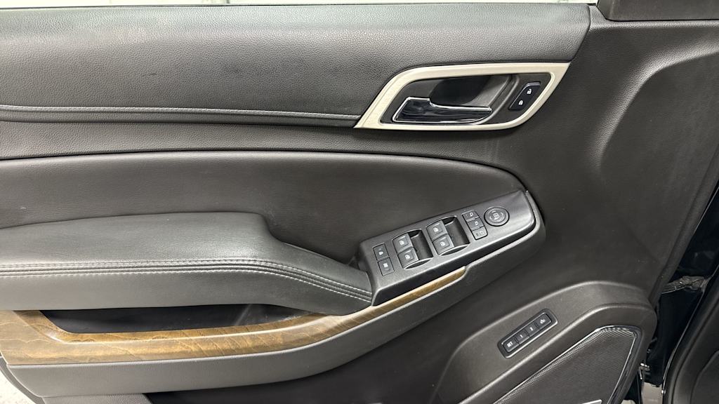 Thumbnail: 2018 GMC Yukon - 27