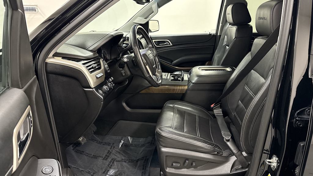 Thumbnail: 2018 GMC Yukon - 10