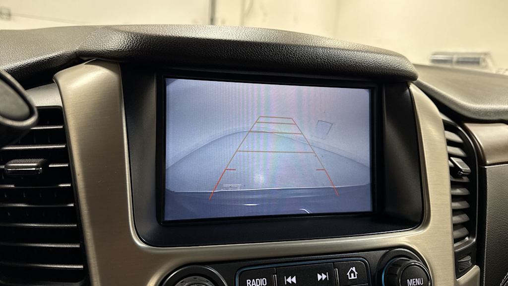 Thumbnail: 2018 GMC Yukon - 28