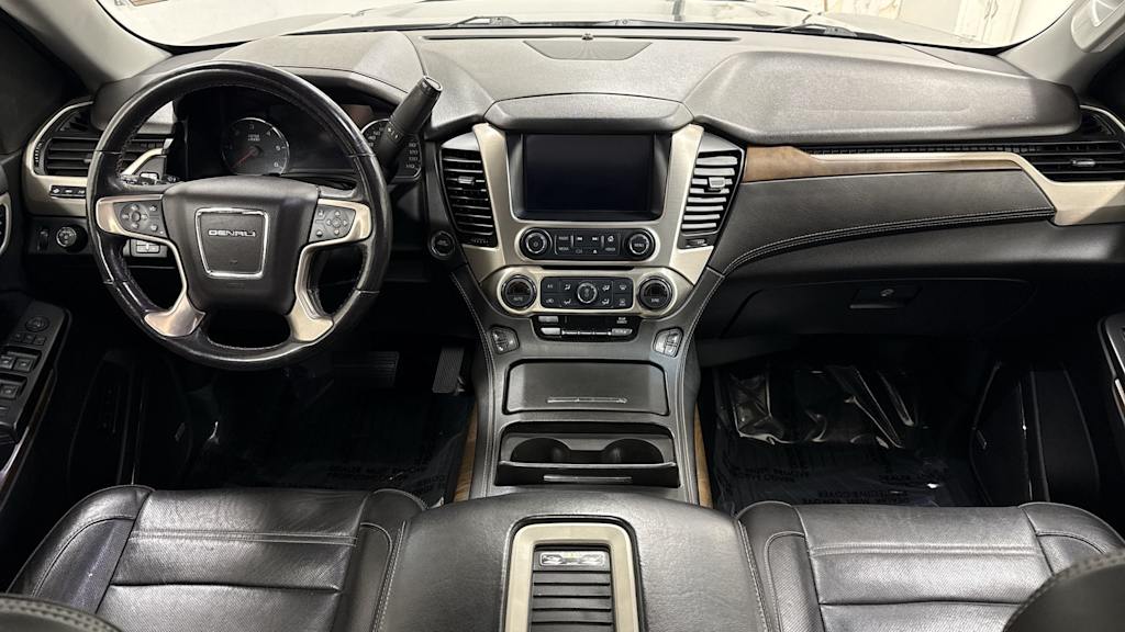 Thumbnail: 2018 GMC Yukon - 14