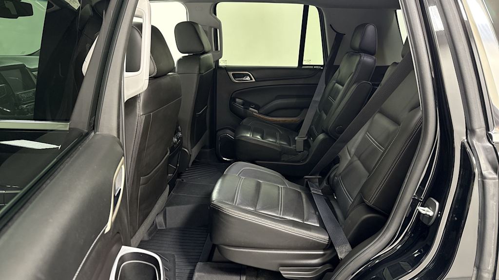 Thumbnail: 2018 GMC Yukon - 12