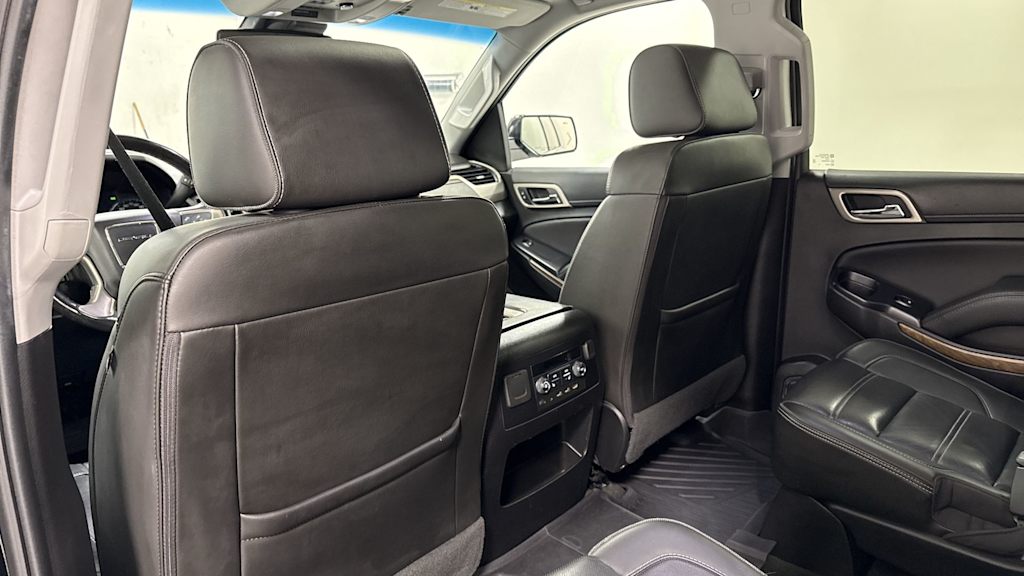 Thumbnail: 2018 GMC Yukon - 33